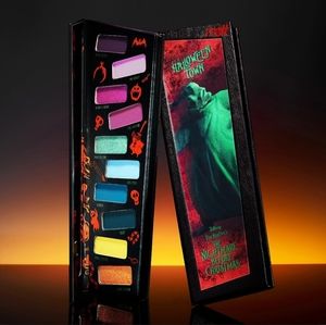 MELT COSMETICS HALLOWEEN TOWN PALETTE